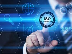 ISO xalqaro standartlari bo‘yicha  sertifikatlashtirishning afzalliklari