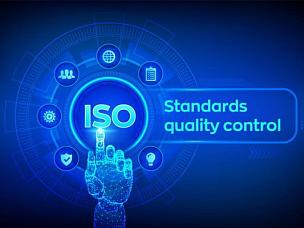 Joylashtirish vositalarida ISO standartlari bo‘yicha menejment tizimlarini sertifikatlash davom etmoqda 