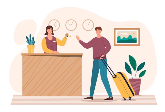 Менеджмент качества в гостинице