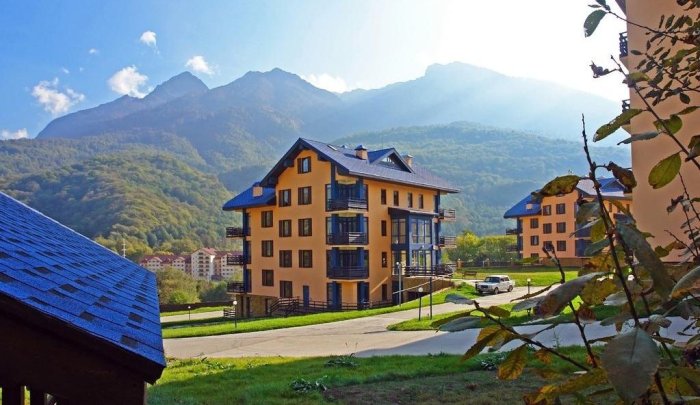 Кондо-отели