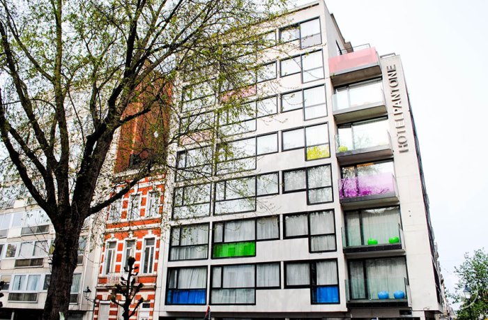 Dunyodagi eng hayotiy quvvat bag‘ishlovchi mehmonxona