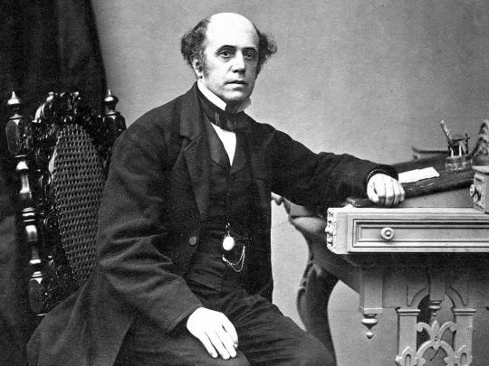 Основатель современного туризма: кем был Томас Кук?