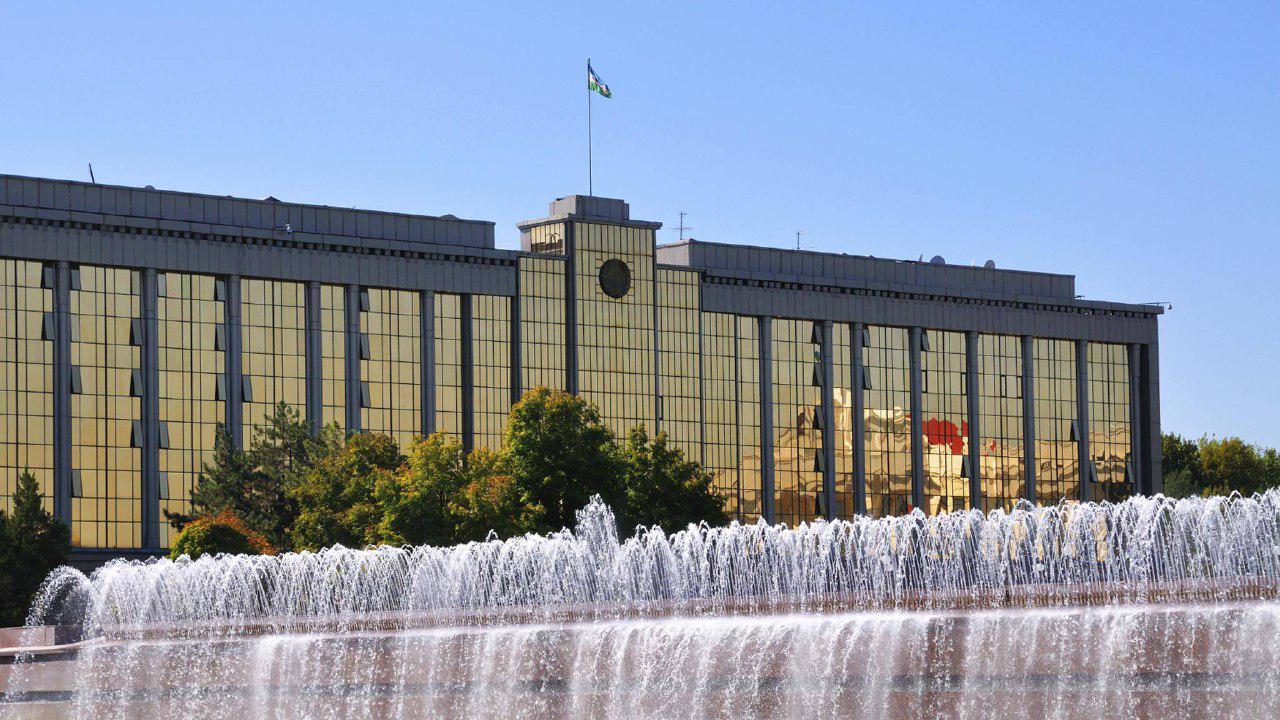 Принято новое постановление Кабинета Министров Республики Узбекистан Принято новое постановление Кабинета Министров Республики Узбекистан