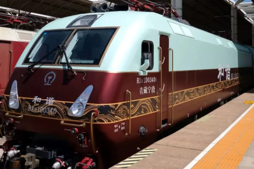 Golden Eagle Silk Road Express – Buyuk Ipak yo‘li bo‘ylab orzudagi sayohat Golden Eagle Silk Road Express – Buyuk Ipak yo‘li bo‘ylab orzudagi sayohat