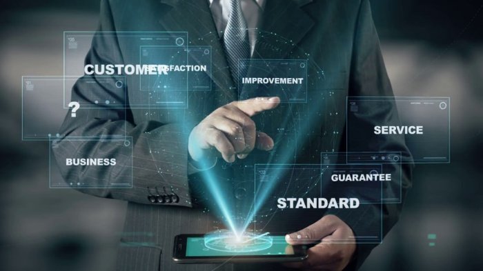 Стандартизированные системы менеджмента