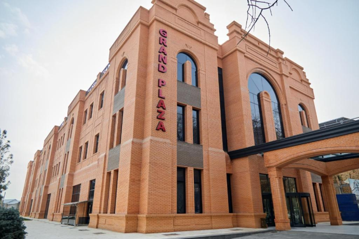 Гостиница «GRAND PLAZA» была сертифицирована  и получила категорию «3 звезды»