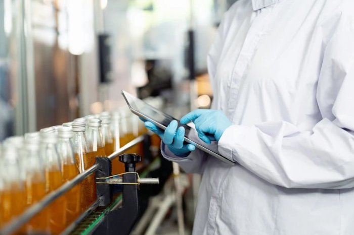 ISO 22000 standartini validatsiya qilish va boshqarish choralarining kombinatsiyasi