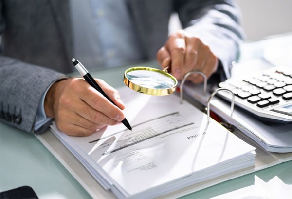 Menejment tizimlari auditini oʻtkazishning xususiyatlari