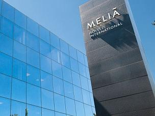 Самой устойчивой отельной компанией мира стала испанская  Meliá Hotels