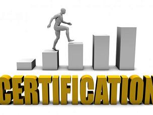 Срок сертификации средств размещения сокращен до 15 дней.