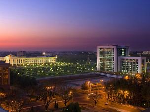 Строительство гостиниц и хостелов  - ускоренный путь развития туризма                                                      в Республике  Узбекистане.