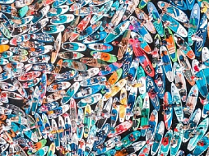 «Овертуризм: проблемы и пути устойчивого развития»