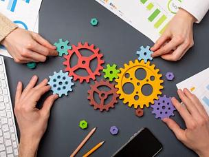 Китайская модель системы менеджмента