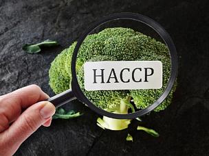 HACCP tizimidagi omillar