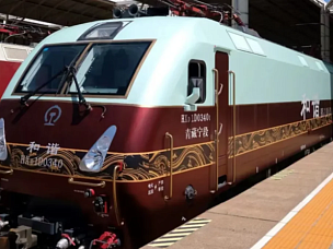 Golden Eagle Silk Road Express — путешествие мечты по Великому шелковому пути