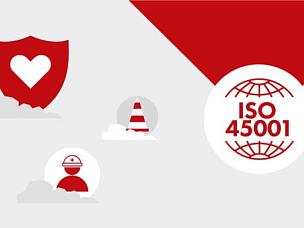 ISO 45001 - sog‘liqni saqlash va mehnat xavfsizligining samarali  menejment tizimi
