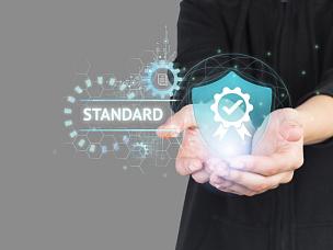 Преимущества внедрение стандартов ISO 