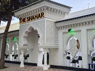 Новая гостиница в этностиле начинает свою деятельность в Ташкенте