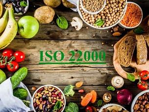 ISO 22000 в сервисе общественного питания