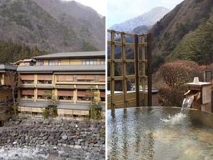 Самые старые гостиницы мира