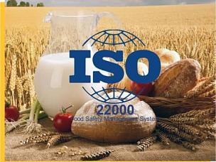 ISO 22000:2019 - Как основа обеспечения безопасности пищевых продуктов