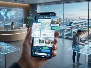 Основные тенденции развития мирового туризма в 2026 году