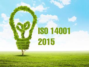 Преимущества сертификации по ISO 14001