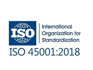 Применение  ISO 45001 системы менеджмента охраны здоровья и обеспечения безопасности труда 