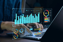 Информационно аналитический отдел