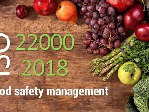 Принципы Системы менеджмента безопасности пищевой продукции (СМБПП)