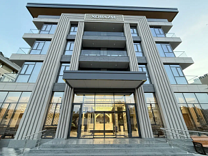 Гостиницы «SURXONDARYO» и «XORAZM» сертифицированы