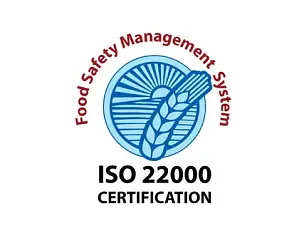 Преимущества ISO 22000 в сервисе общественного питания