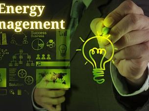 Системы энергетического менеджмента-ISO 50001:2019