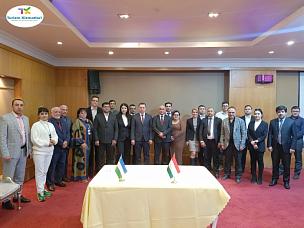 Узбекистан-Таджикистан: на пути к стратегическому сотрудничеству