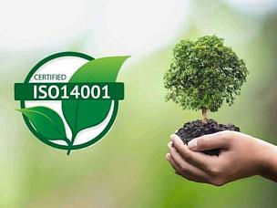 Преимущества сертификации по стандарту ISO 14001